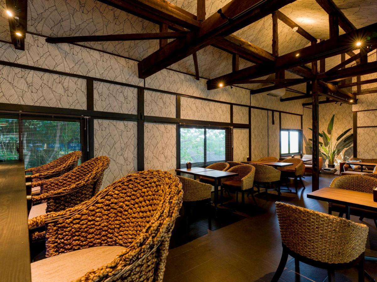 癒楽 伊豆大島 Hostel Luaran gambar